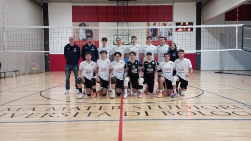 Cus Bologna, Campionati Nazionali Universitari