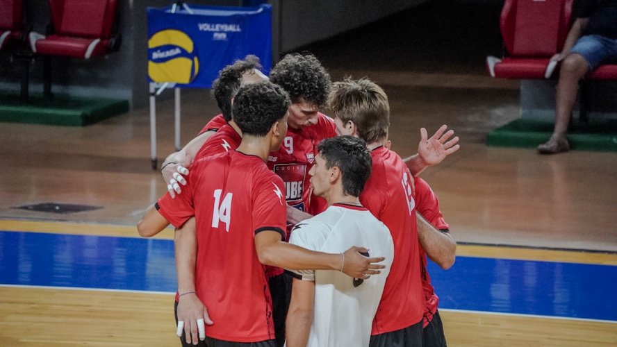 Terzo test per la Lube Volley , marted� (ore 17.45) appuntamento al Banca Macerata Forum