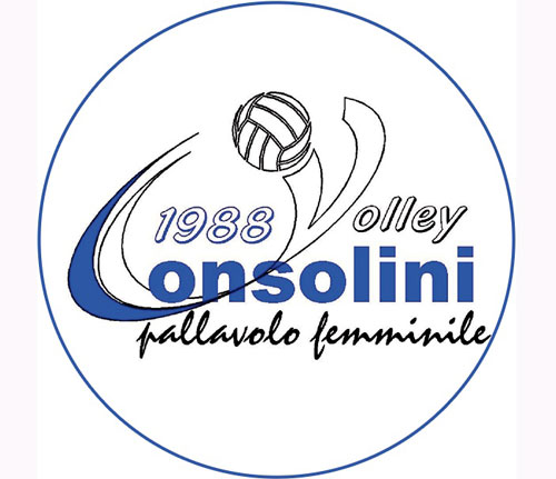 Volley Club Cesena  Battistelli Volley SGM 3 - 1 (15-25, 25-22, 25-23, 25-21)