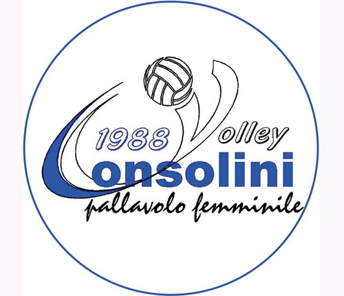 Battistelli SGM  � Riviera Volley Rimini 3 - 2