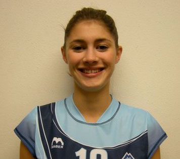 Marano Volley vs Texcart Città di Carpi 0-3