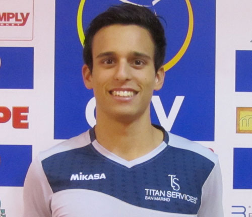 Titan Services � Venturoli Bologna 3 a 1
