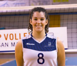 Banca di San Marino vs  Alfonsine 3 a 0