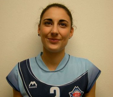 Anderlini Unicomo Starker vs Texcart Città di Carpi 2-3