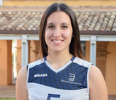 La Banca di San Marino ospita il Massavolley