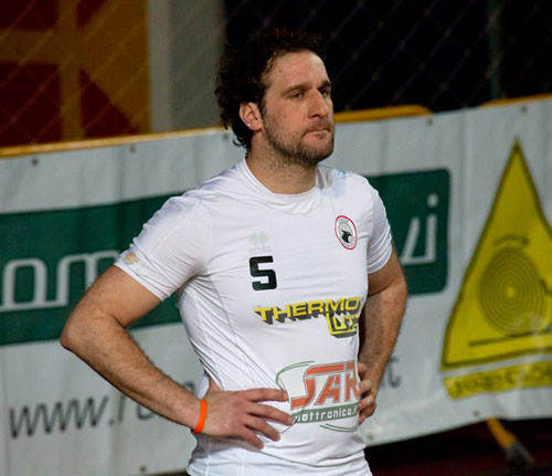 Fenice Volley - Verona 3-0