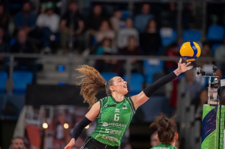 Megabox Ondulati del Savio Vallefoglia  , Gaia Giovannini c'�