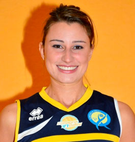 Rubicone in Volley-Omar Rimini 3-1