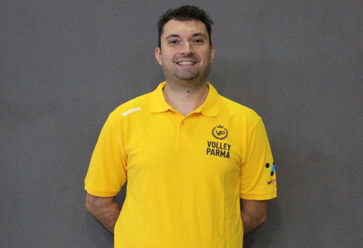 Intervista Alessandro Grossi (Direttore Sportivo WiMORE Parma)