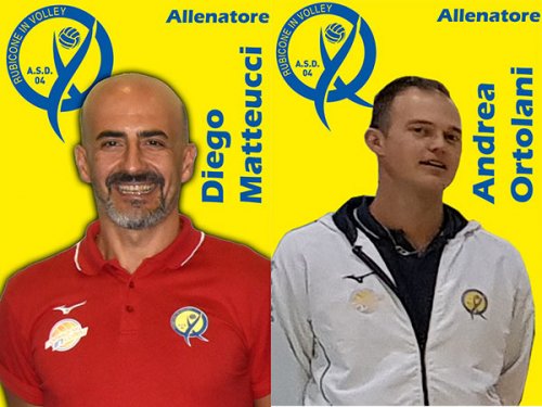 Rubicone In Volley disputerà il Campionato di Serie B machile