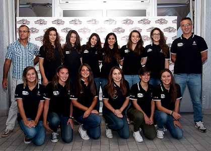 Massavolley – America Graffiti Imola 3-1 (21-25, 25-17, 25-14, 25-18)
