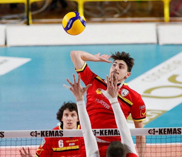 Parma fa centro con Miselli