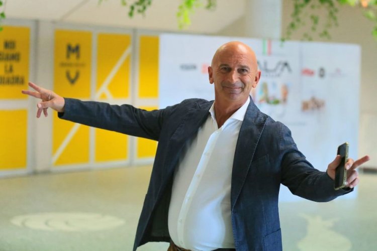 Modena Volley  - Luned 9 settembre Messa in ricordo di Andrea Parenti