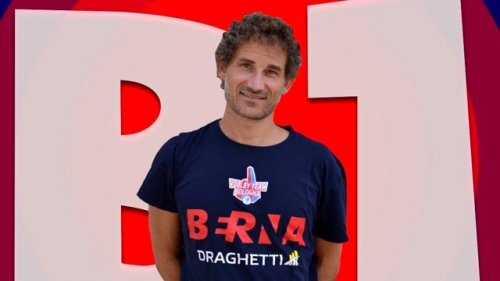 VTB Fcredil Bologna  - Dichiarazioni Coach Andrea Zappaterra