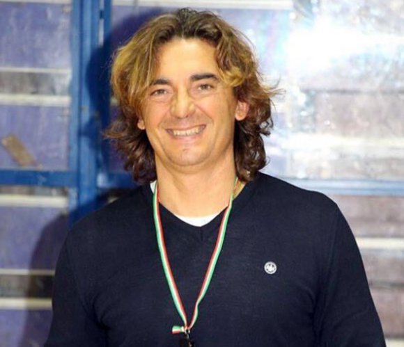 Intervista Angelo Mecarelli (Montesi volley)
