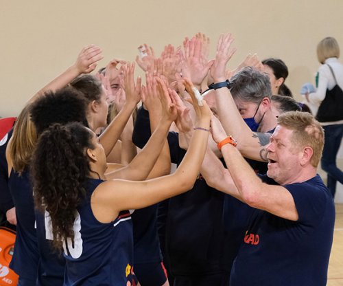 Calanca Persiceto vs Conad Olimpia Teodora Ravenna 3-1