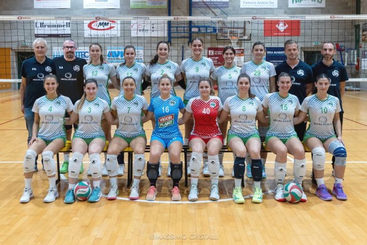 Decalacque River Piacenza - Delta Engineering Gorgonzola Milano 2-3