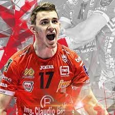 Torna lo spettacolo della SuperLega all'Eurosuole Forum! Cucine Lube in campo domenica (20.30) contro la Pallavolo Padova