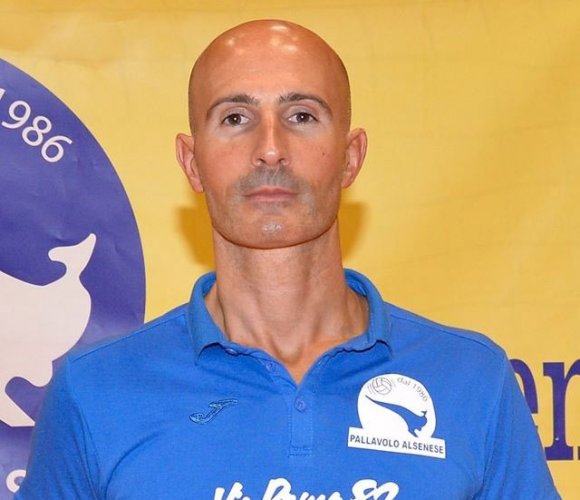 Luca Baldrighi: Per la Conad Alsenese ogni partita deve essere una finale