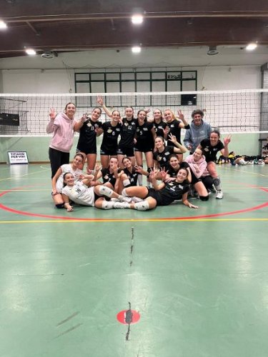 BCC Romagnolo  – Cral Mattei Ravenna 3-1