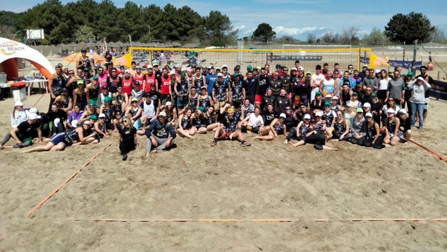 103 squadre per il torneo di beach volley &#8220;KOS&#8221; a Porto Corsini