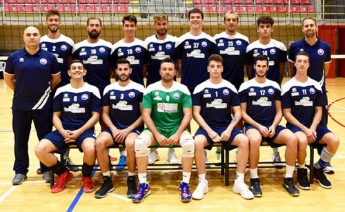 L’anno prossimo la Dinamo Bellaria Giocherà in serie B