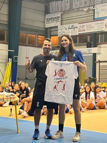 Volley B2 femminile, per la Rossetti Market Conad terzo posto al torneo di Albisola