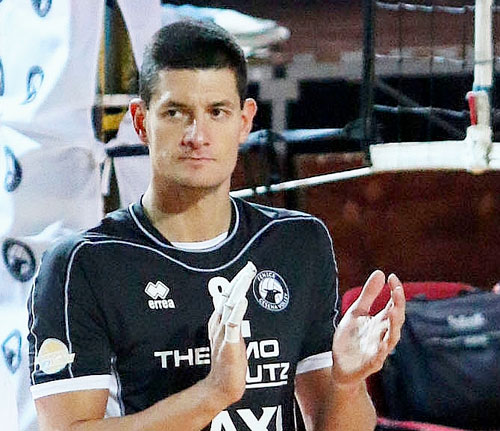 Fenice Cesena vs Rovelli Morciano 3-0