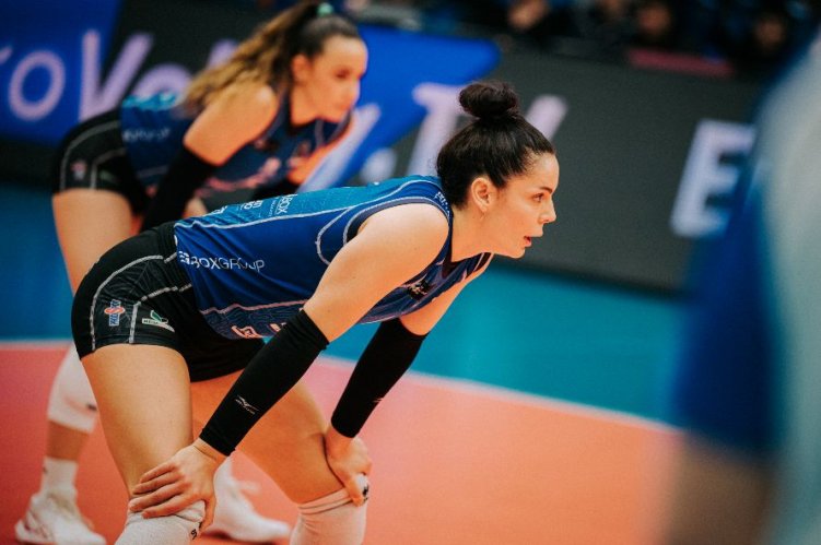 Megabox Ondulati del Savio Vallefoglia , in Coppa altra maratona vittoriosa