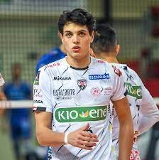 Cucine Lube Civitanova – Valsa Group Modena 3-0 (25-21, 27-25, 25-23)