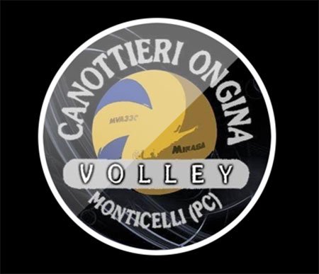 Sei saluti alla Canottieri Ongina tra staff e giocatori