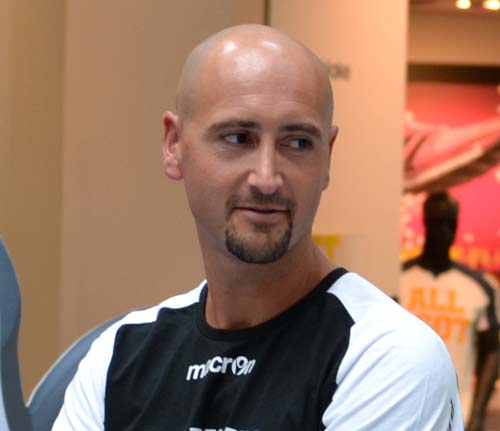 Info Alberghi Rimini vs Falco Servizi SGM 1-3