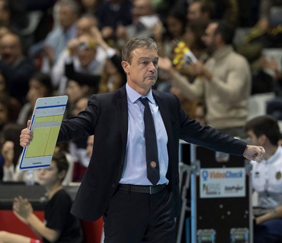 Consar Ravenna, finalmente si torna in campo.