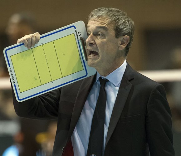 Consar, riparte dal Sora la corsa verso la salvezza senza perdere di vista i playoff
