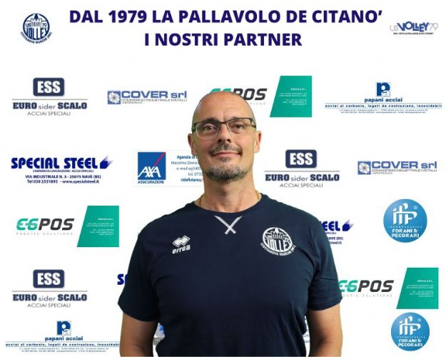 U.S.  Volley &#8216;79 prima uscita ufficiale in Coppa Marche