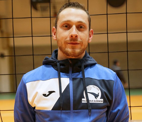 Settore giovanile Pallavolo Alsenese