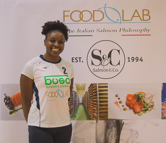 Il Busa Foodlab Gossolengovola a Trecate