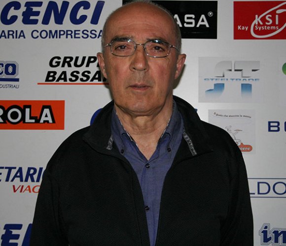 Canottieri Ongina confermata nel girone B