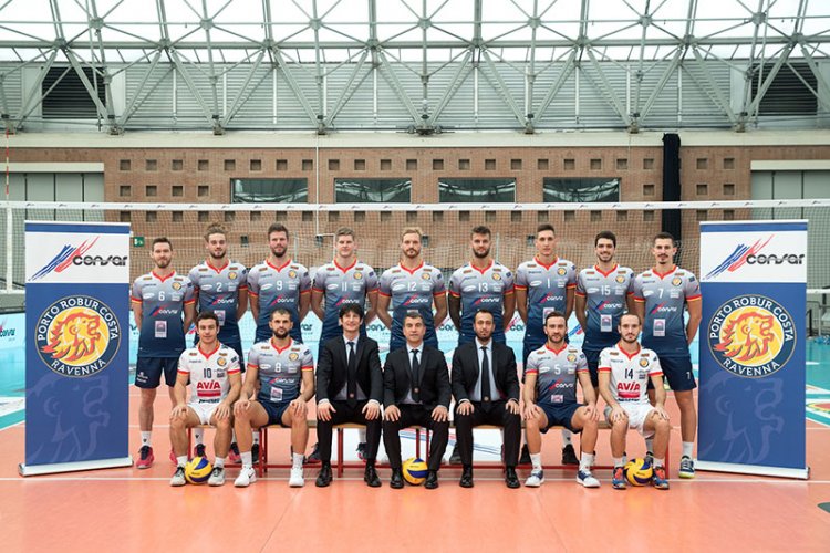 Romagna in Volley, in campo in questa stagione un esercito di quasi 2600 tesserati