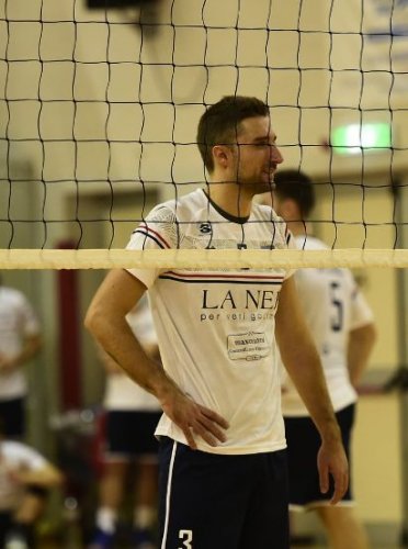 Altra conferma in casa   LA NEF Volley Libertas Osimo