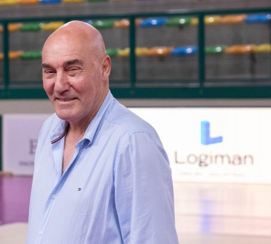 Volley A2 femminile, Cristian Bressan: �Sar� sempre il primo tifoso di Offanengo�