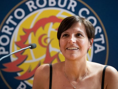 Porto Robur Costa: Coppa Italia per 700 posti: il presidente scrive ai tifosi