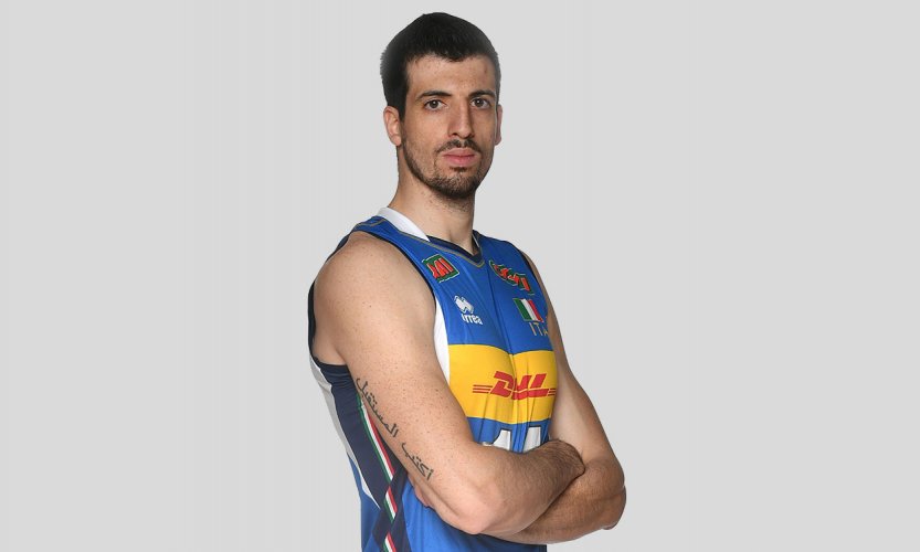 Cucine Lube Civitanova a caccia di punti esterni nelle due trasferte ravvicinate di SuperLega Credem Banca.