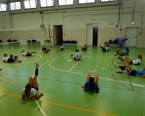 DiffusioneSport: ripresa l’attività secondo i protocolli FIPAV