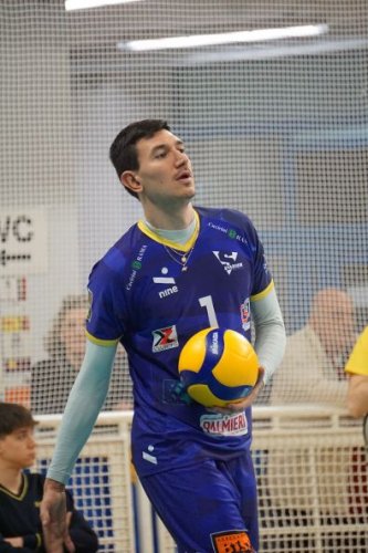 Stadium Mirandola non pu� sbagliare il derby per tentare l’approdo ai playout