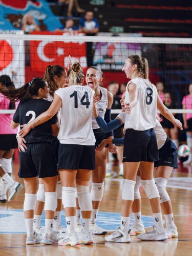Risultati trofeo Mcdonald's imola serie A1 pallavolo femminile