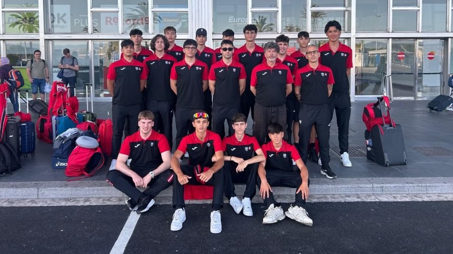 Scambio tecnico e crescita internazionale: Academy Volley Lube in visita a Barcellona