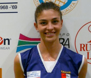 Teodora Ravenna vs Caff� Pascucci Rimini 1-3