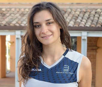 Banca di San Marino vs Montevecchi Imola 3-0