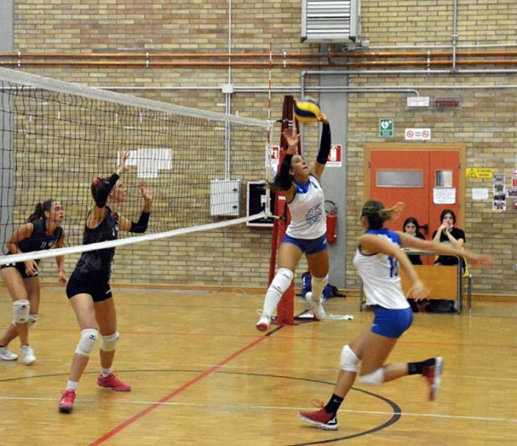 Cervia Volley,  la nuova sfida di Ester Pasini